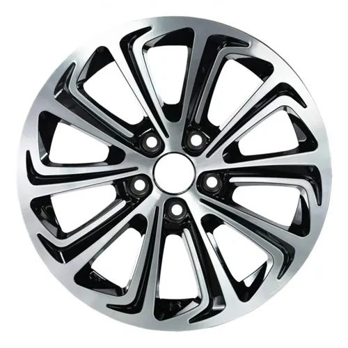  15" 5X100 jant